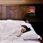 ThermoLux – Calentador Eléctrico Portátil Inteligente