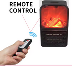 ThermoLux – Calentador Eléctrico Portátil Inteligente